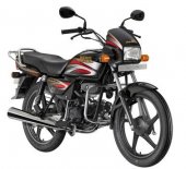 2007 Hero Honda Splendor photo